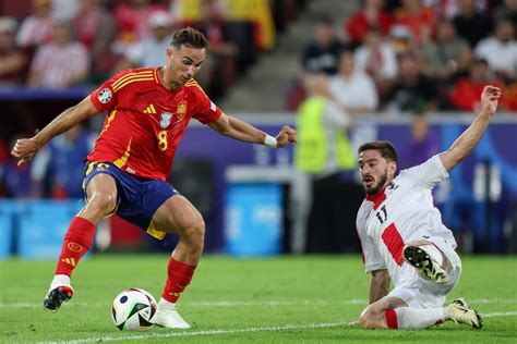 Spain vs Germany prediction, odds & betting tips – 05/07/2024.